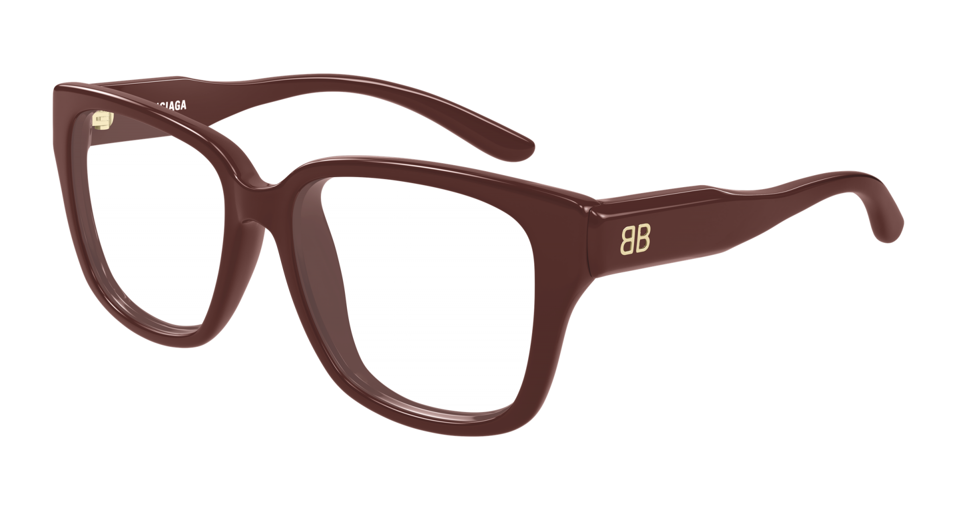 Occhiali da vista Balenciaga BB0513O 001 8056376690552 | Ottica Lux
