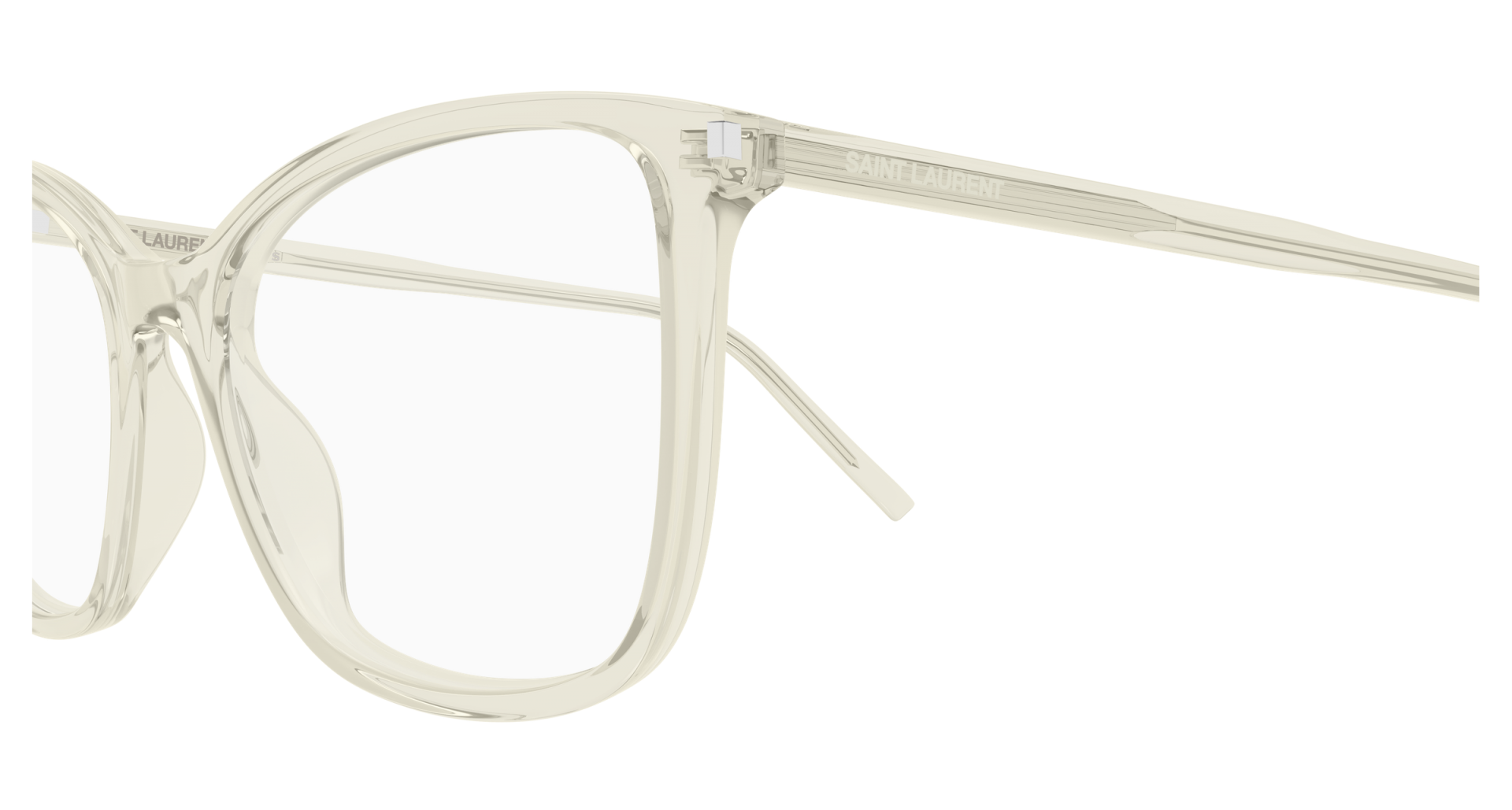 Occhiali da vista Saint Laurent SL 835 004 8056376620641 | Ottica Lux