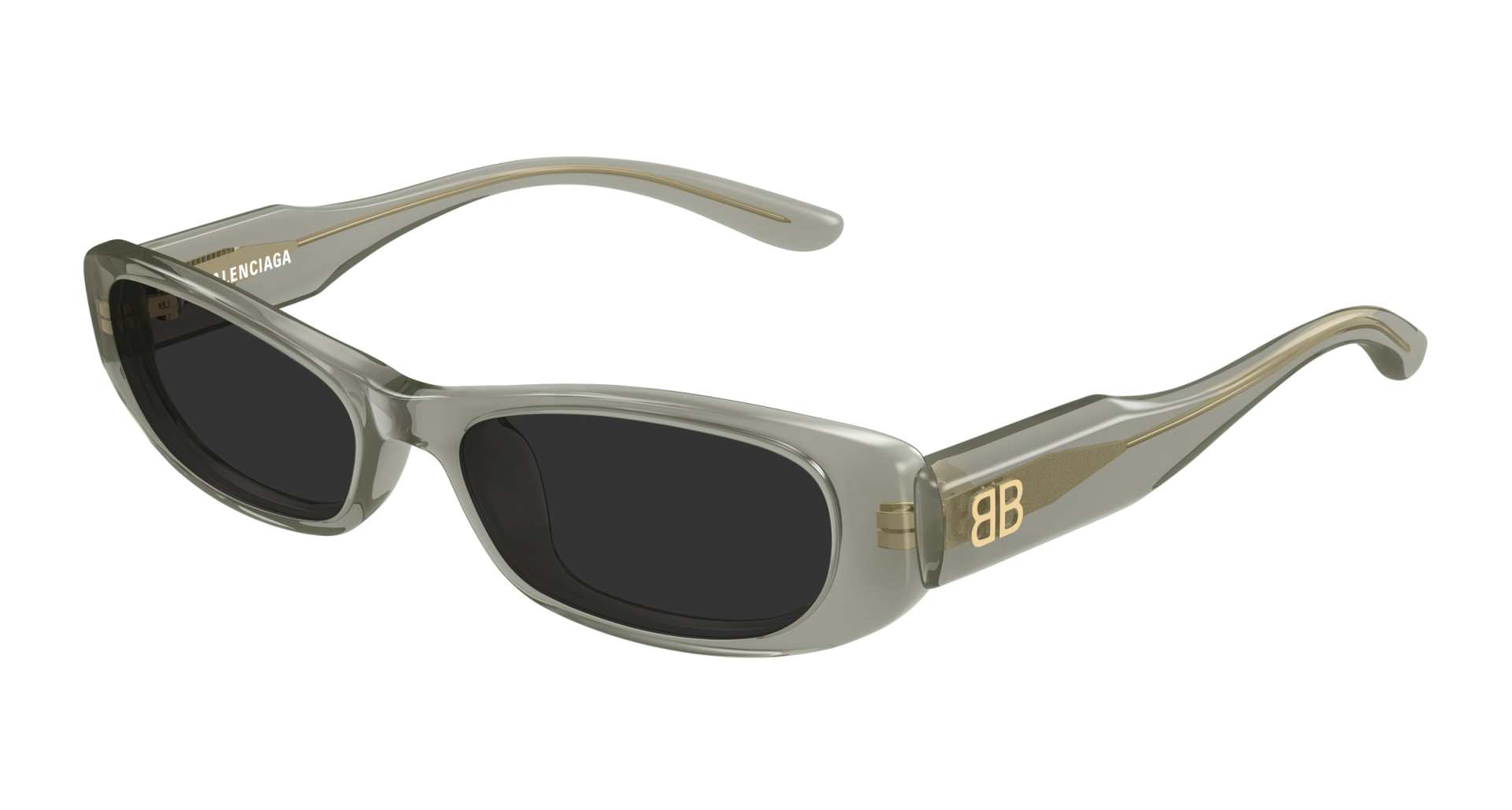 Occhiali da sole Balenciaga BB0510S 001 8056376686807 | Ottica Lux
