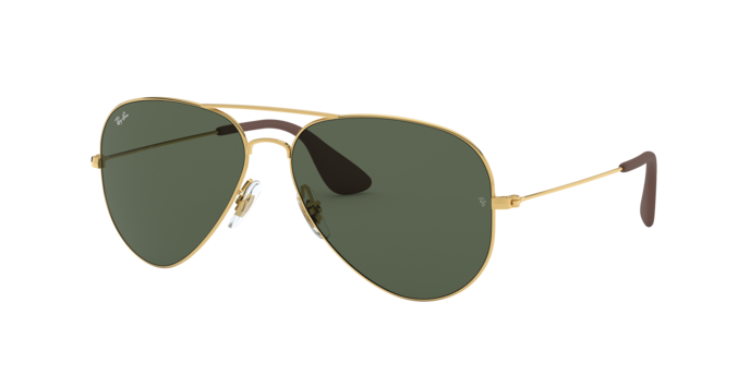 Occhiali da sole Ray-Ban RB3558 001/71 8053672673456 | Ottica Lux