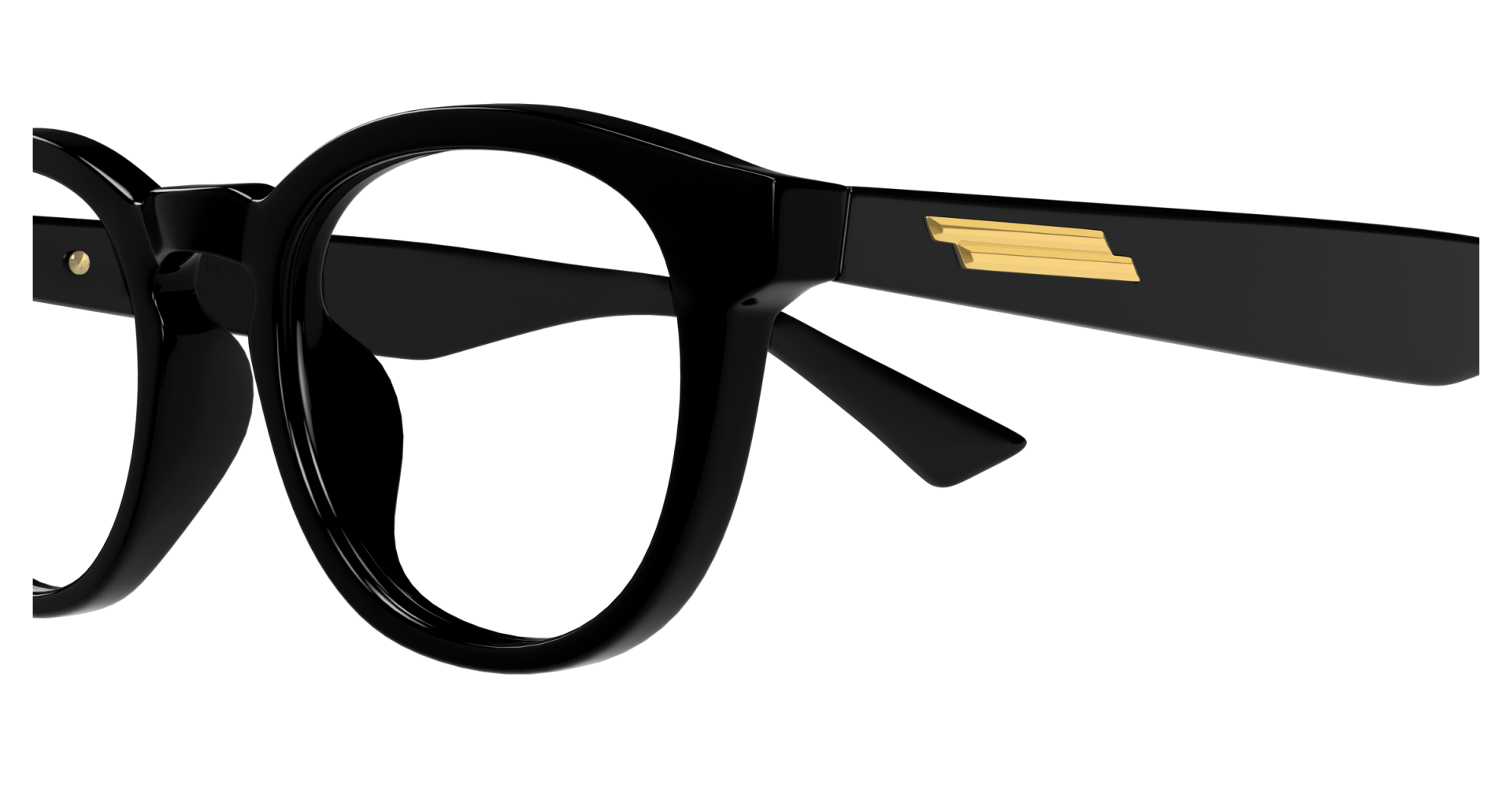 Occhiali da vista Bottega Veneta BV1339OK 001 8056376532401 | Ottica Lux