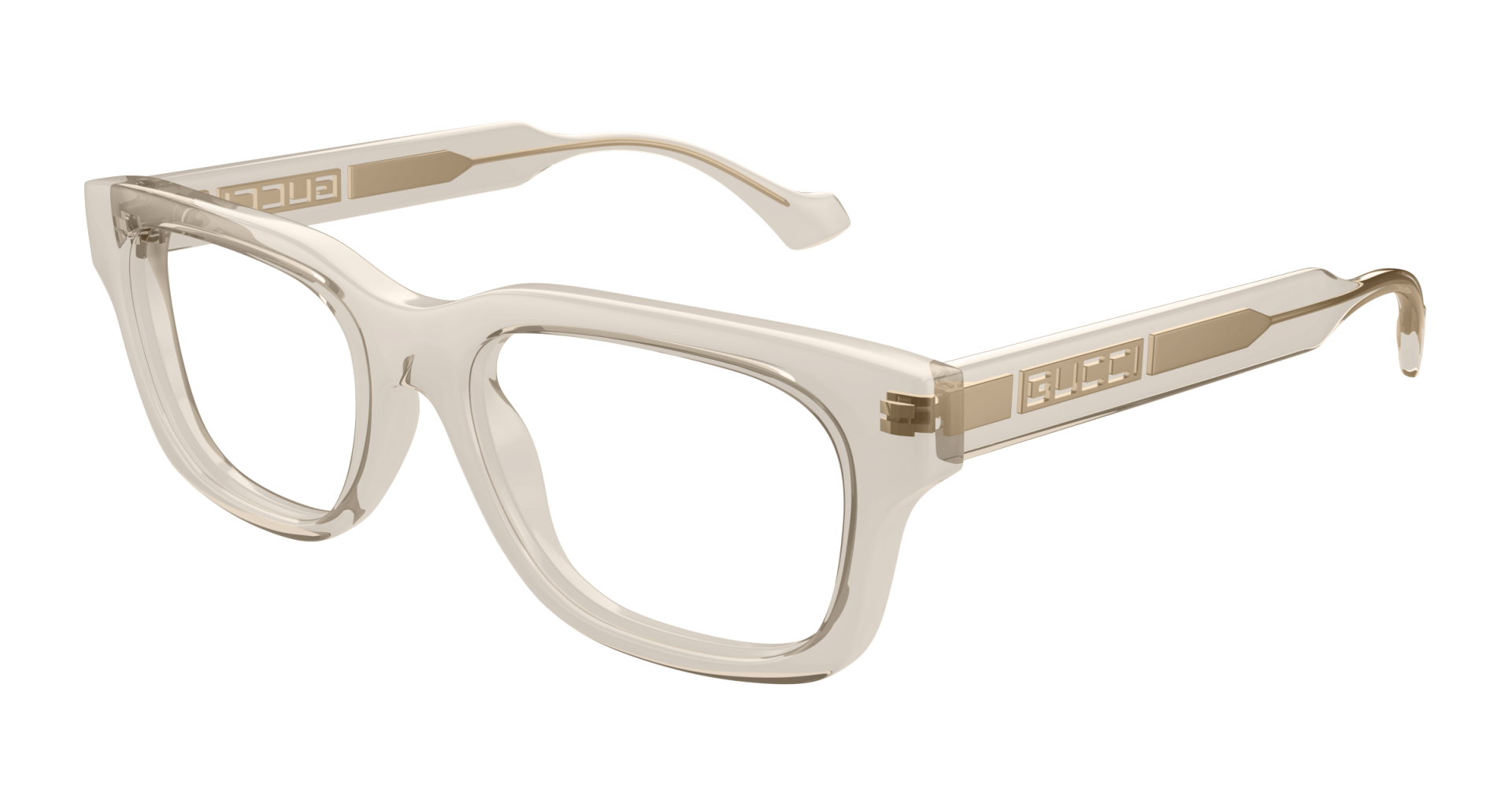 Occhiali da vista Gucci GG1731O 004 8056376518399 | Ottica Lux