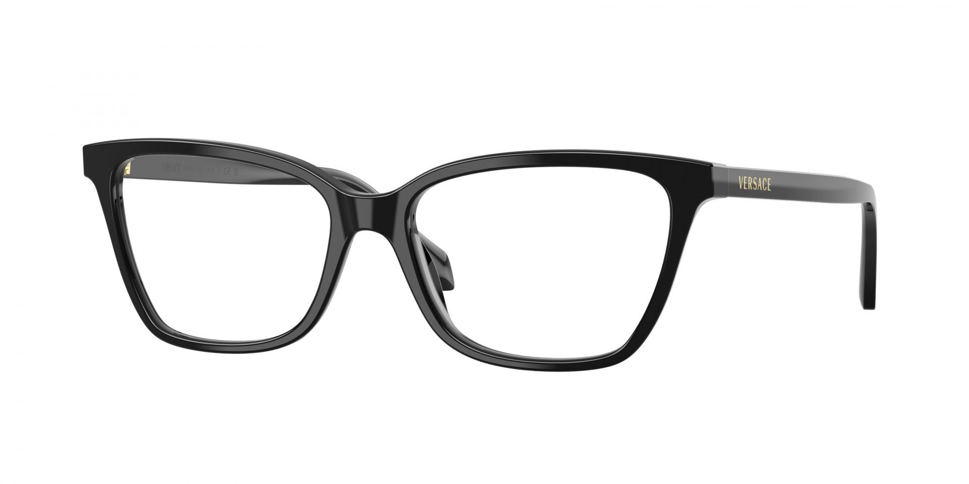 Ophthalmic frames Versace VE3398 108 8056262958209 | Ottica Lux