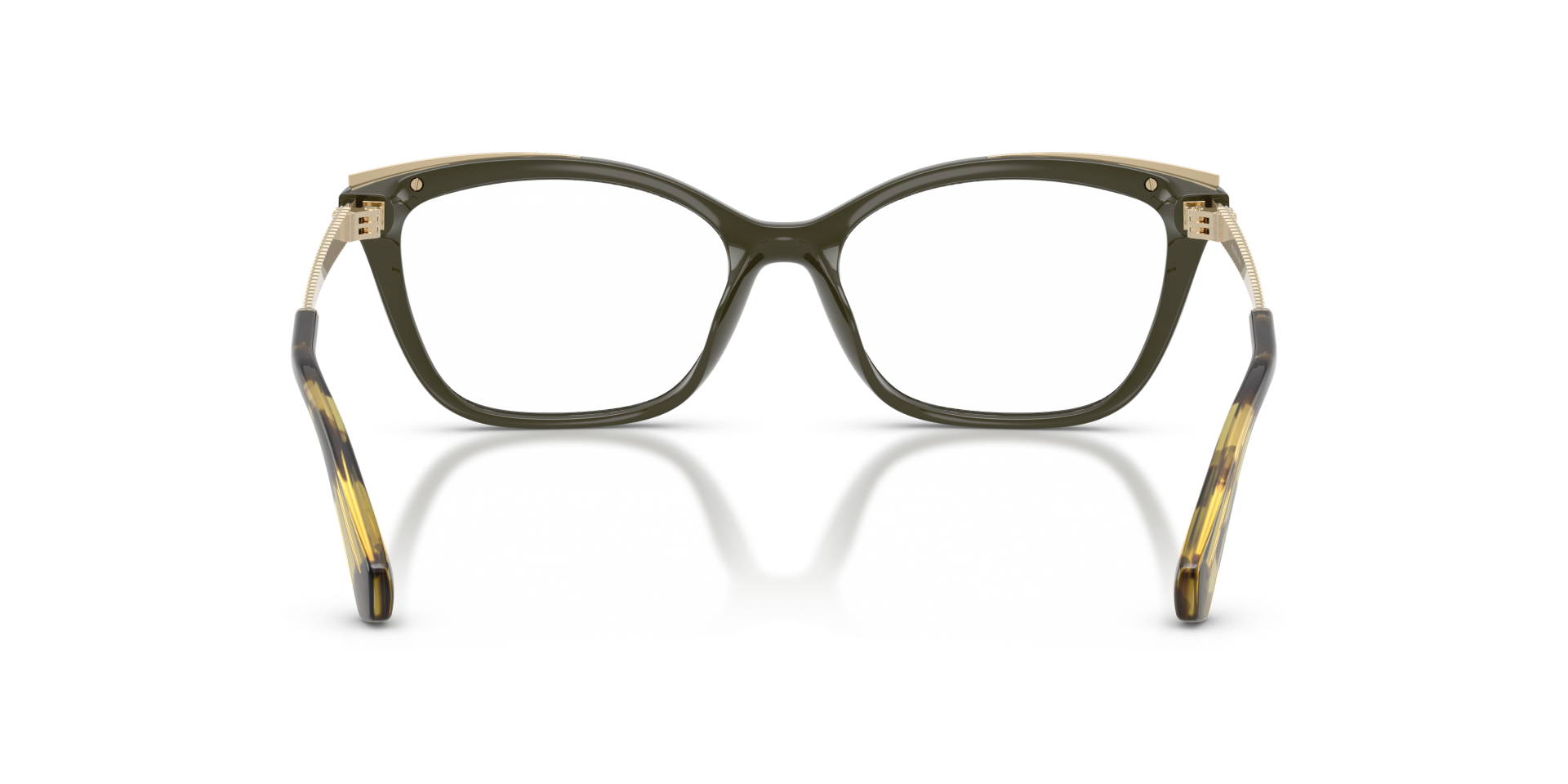 Occhiali da vista Michael Kors MK4204U MATTERHORN 3902 0725125550741 | Ottica Lux