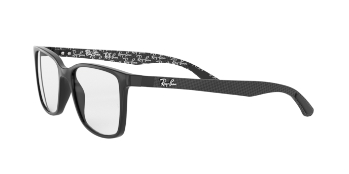 Ophthalmic frames Ray-Ban RX8905 5843 8053672971620 | Ottica Lux