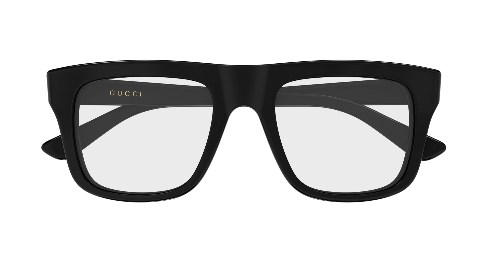 Ophthalmic frames Gucci GG2242O 001 8056376684377 | Ottica Lux