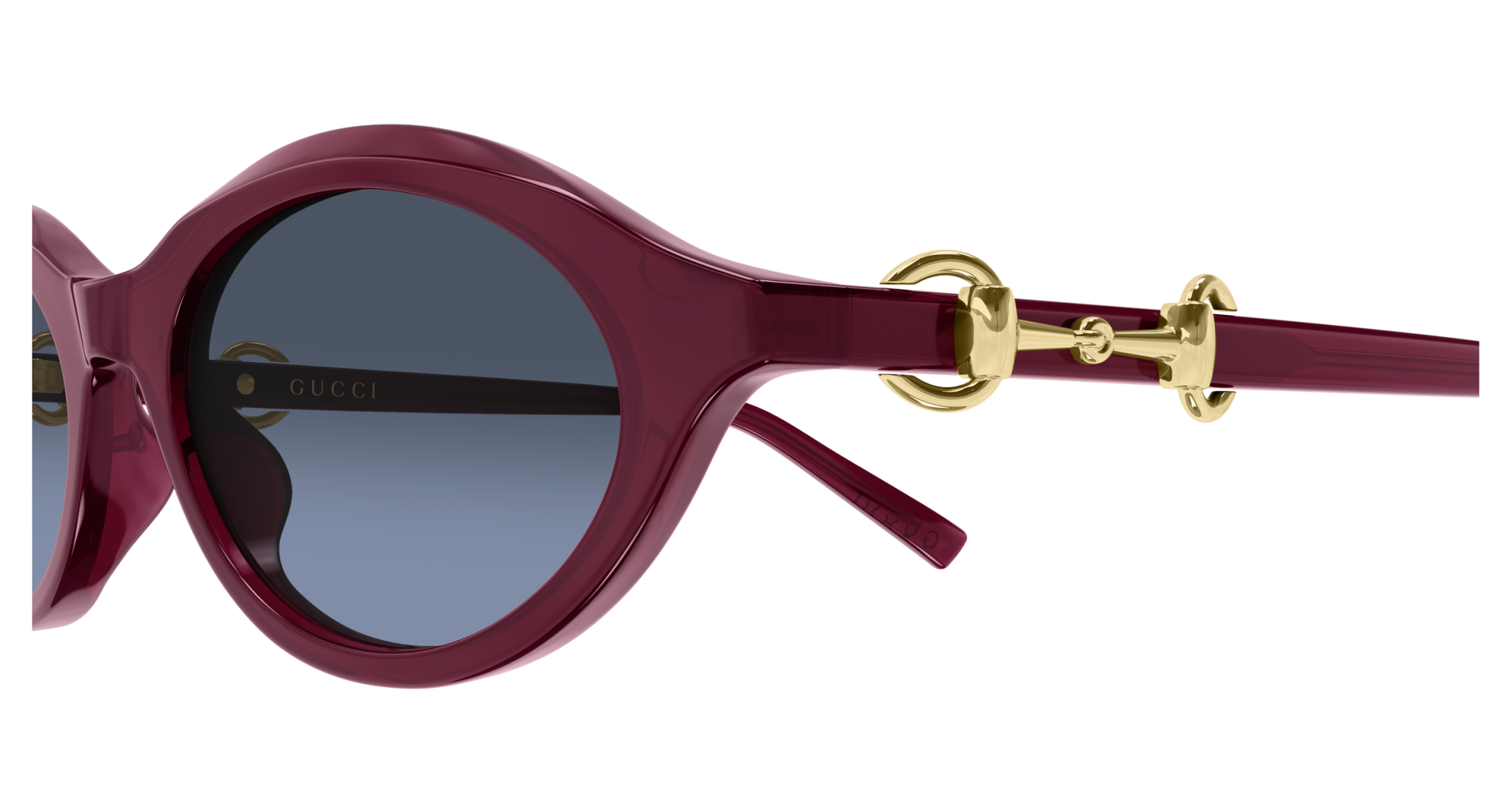 Occhiali da sole Gucci GG2215S 004 8056376682236 | Ottica Lux