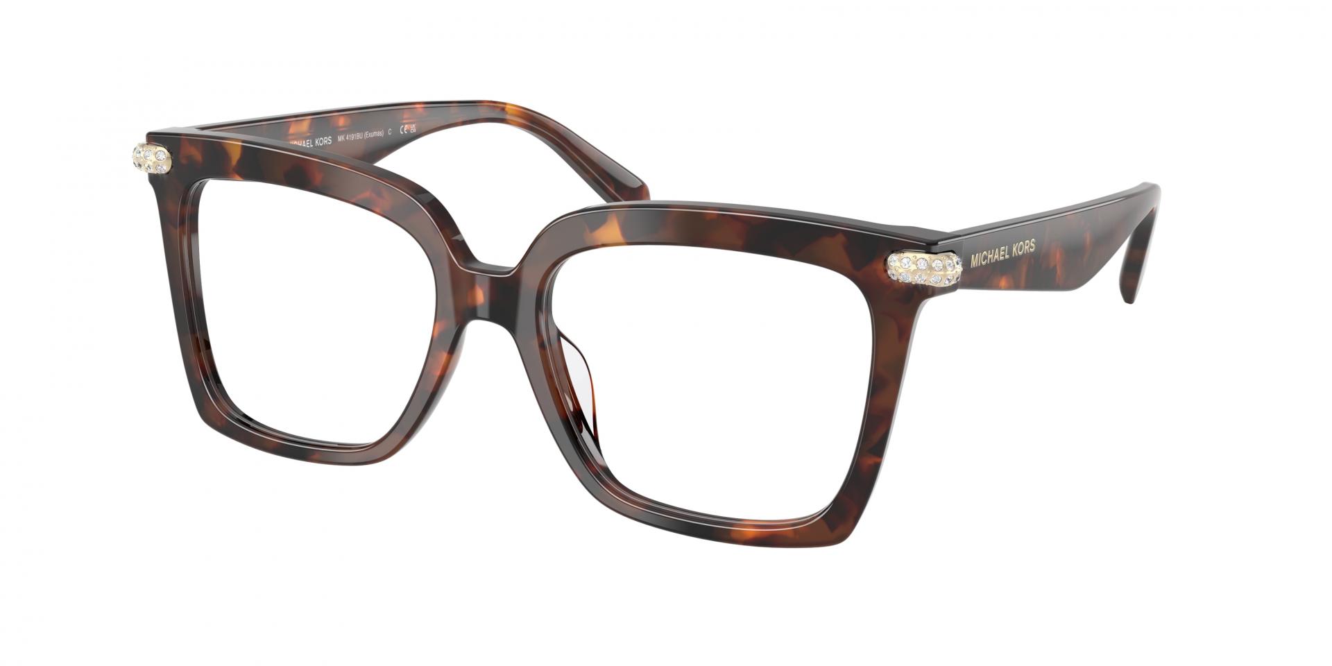 Occhiali da vista Burberry BE1376 VIRGINIA 1343 8056597832892 | Ottica Lux