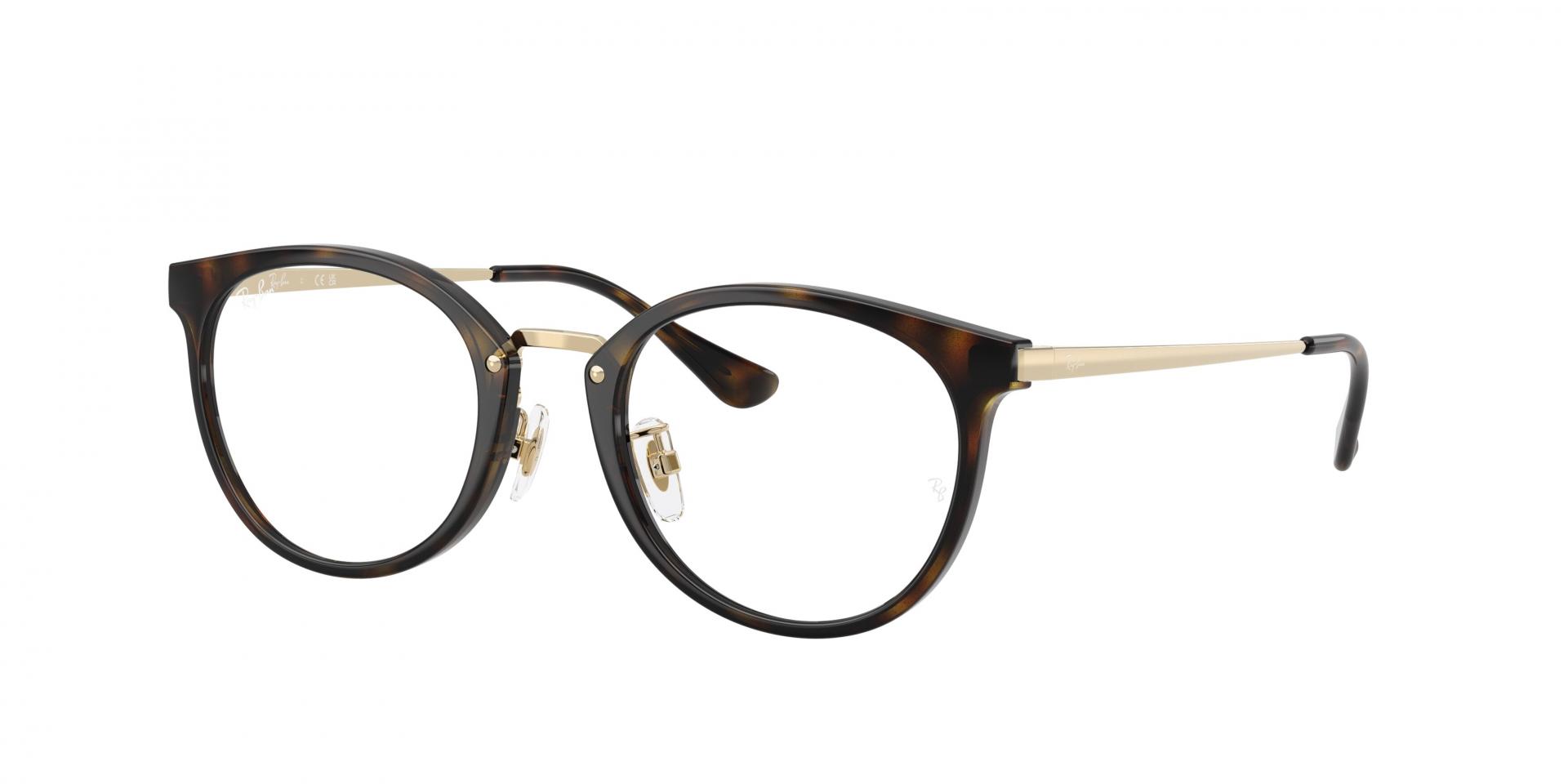 Ophthalmic frames  rx7266d 2000 8056262845646 | Ottica Lux