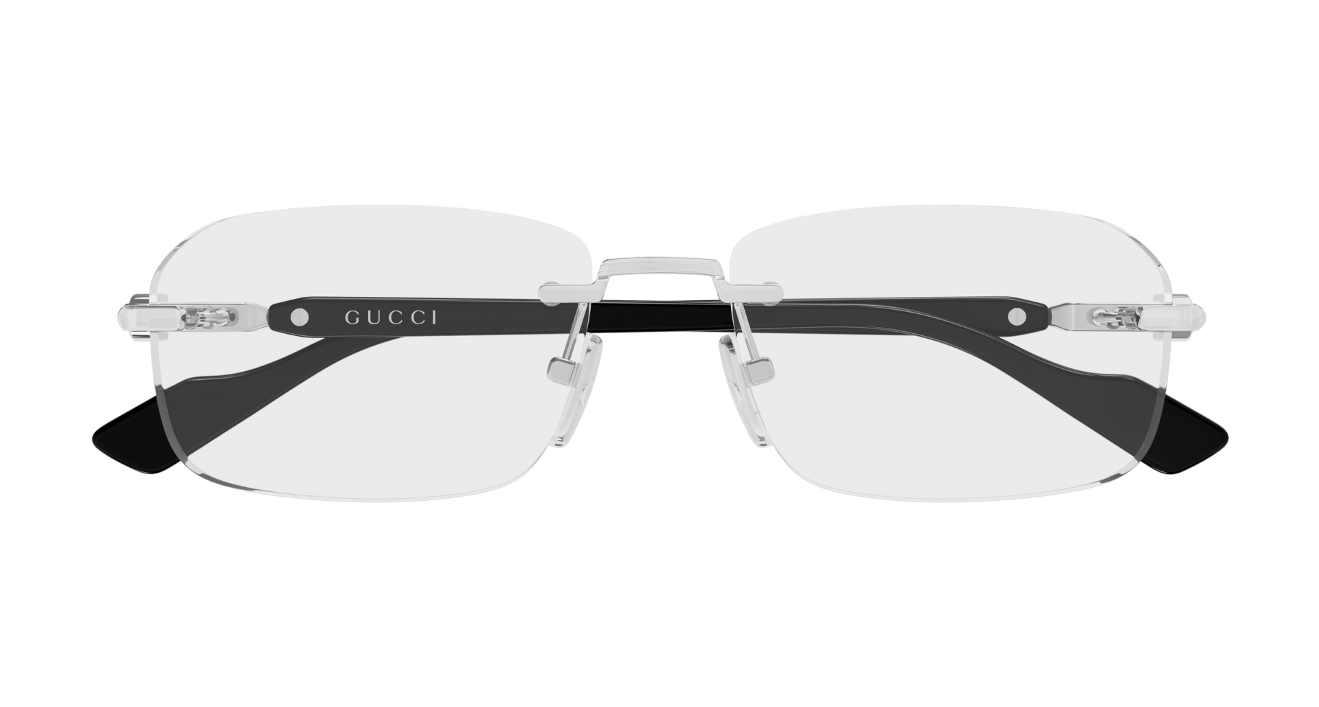 Ophthalmic frames Gucci GG1221O 008 8056376684971 | Ottica Lux