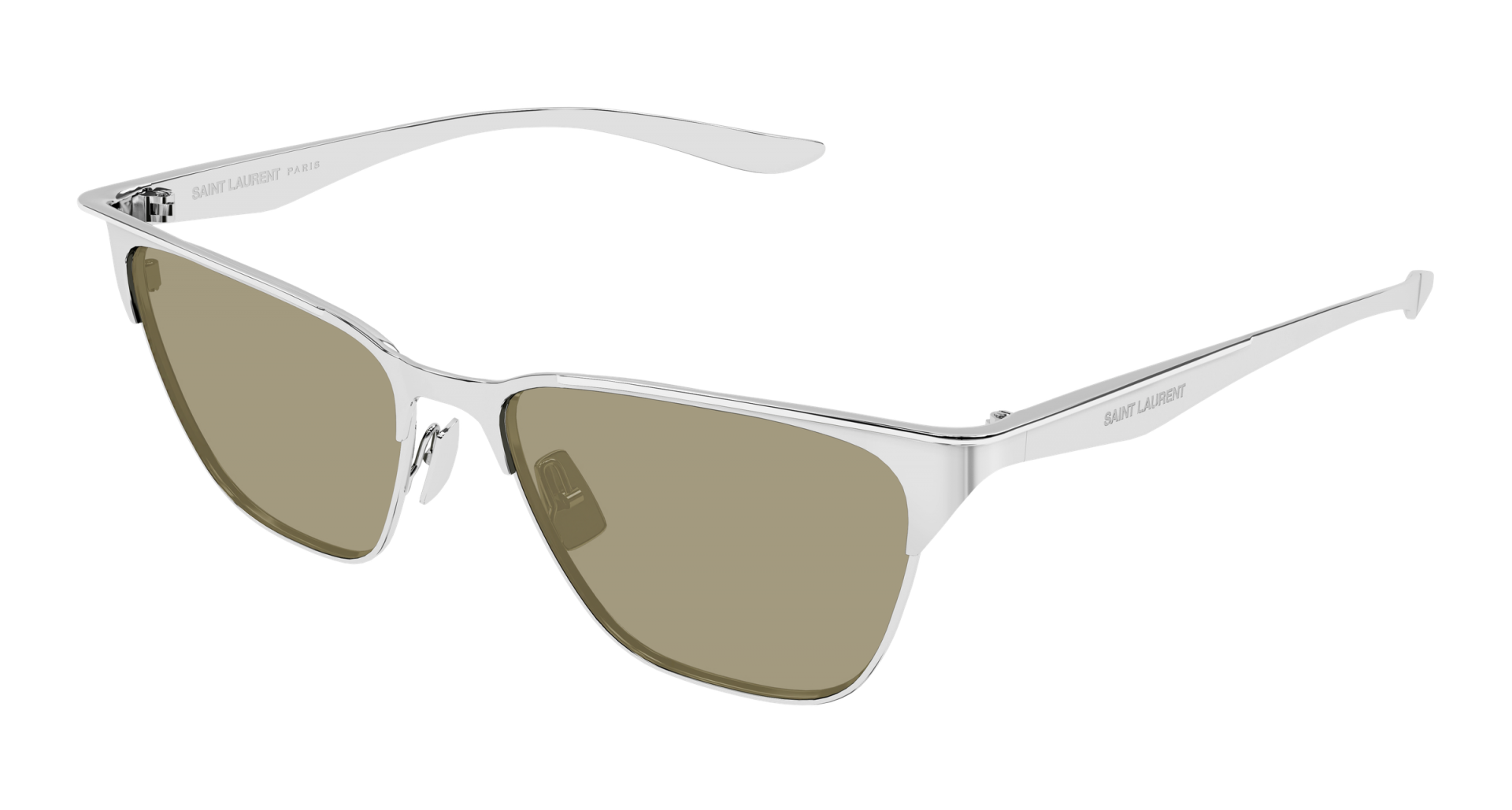Occhiali da sole Saint Laurent SL 920 001 8056376705584 | Ottica Lux