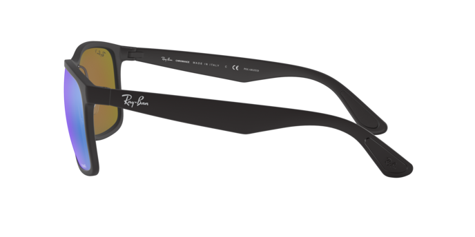 Occhiali da sole Ray-Ban RB4264 601SA1 8053672644951 | Ottica Lux