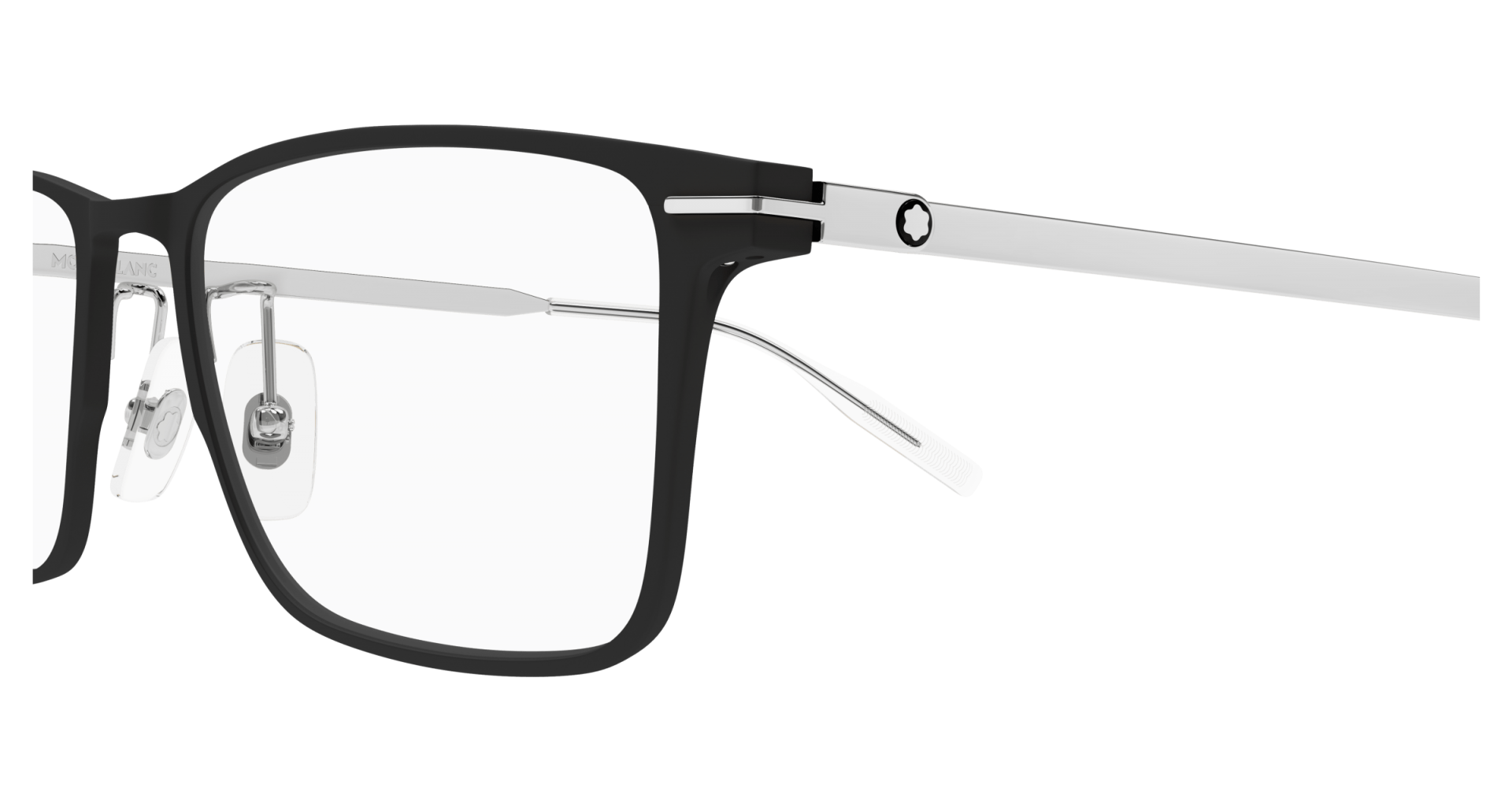 Ophthalmic frames Mont Blanc MB0396ON 007 8056376588347 | Ottica Lux