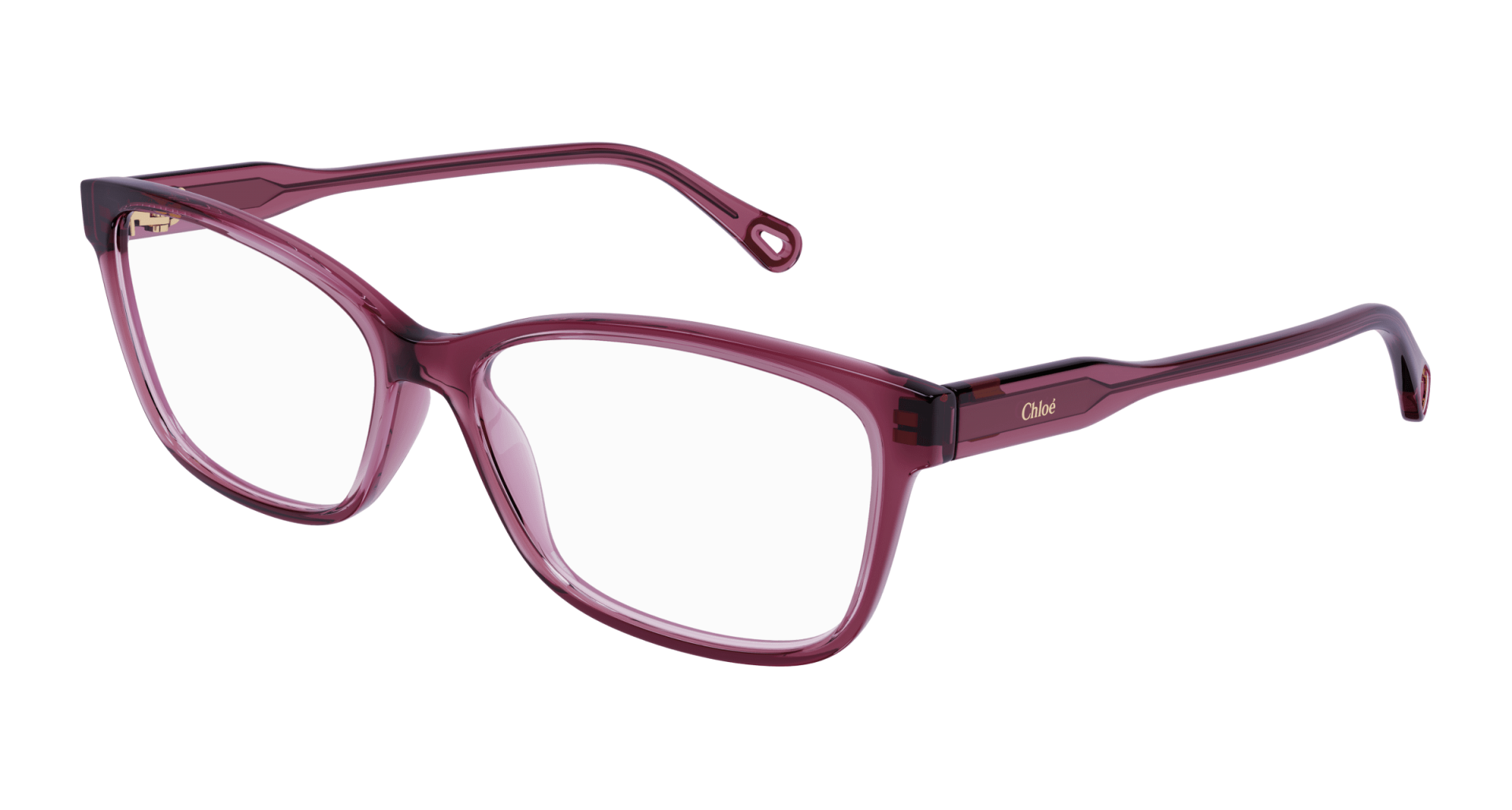 Occhiali da vista Chloé CH0116O 004 8056376413373 | Ottica Lux