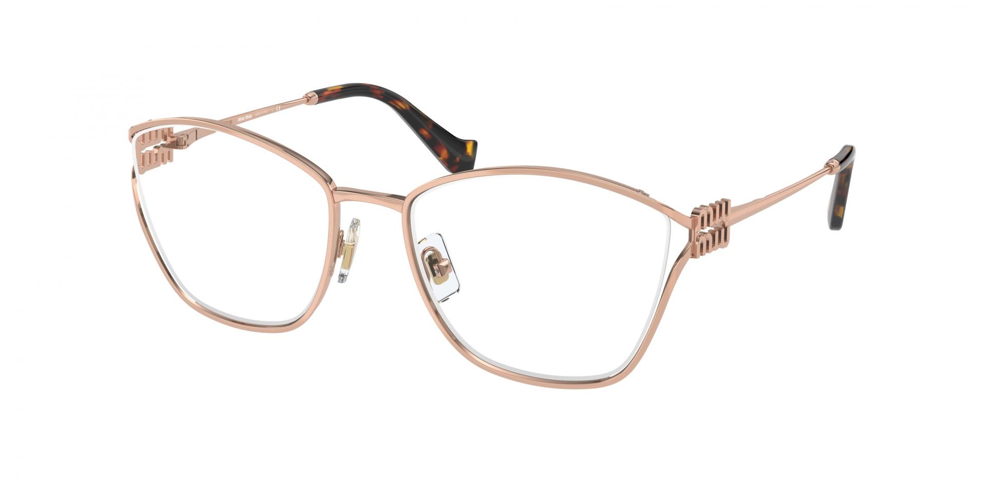 Ophthalmic frames Prada PR 55WV 07I1O1 8056597263399 | Ottica Lux