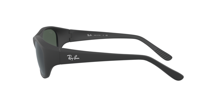Sunglasses Ray-Ban RB2016 DADDY-O W2578 0805289626541 | Ottica Lux Sunglasses Ray-Ban RB2016 DADDY-O W2578 0805289626541 | Ottica Lux