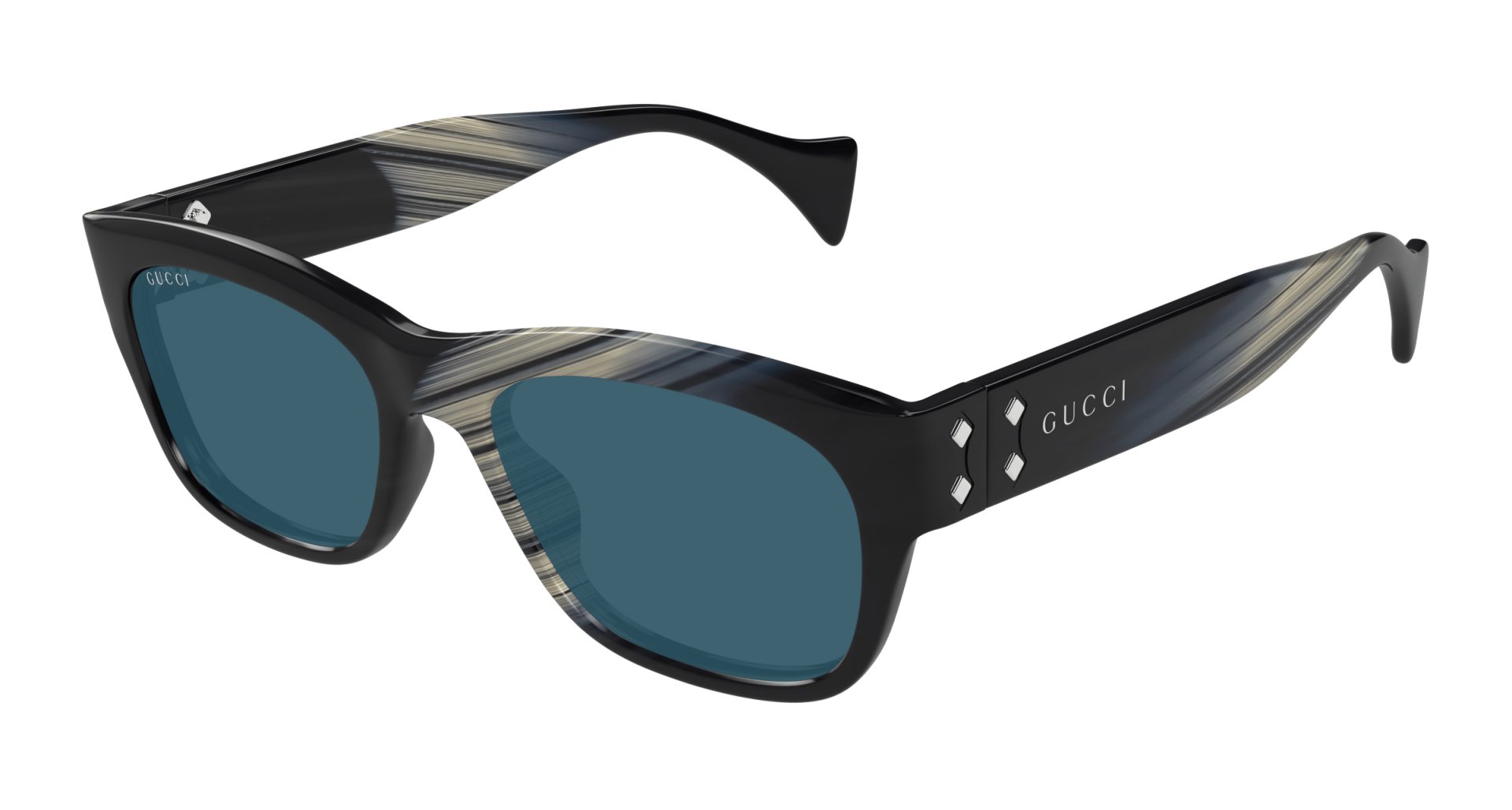 Sunglasses Gucci GG1706S 004 8056376518269 | Ottica Lux