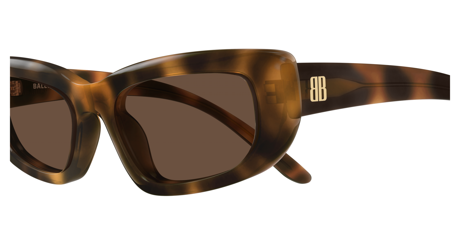 Sunglasses Balenciaga BB0516S 002 8056376687002 | Ottica Lux