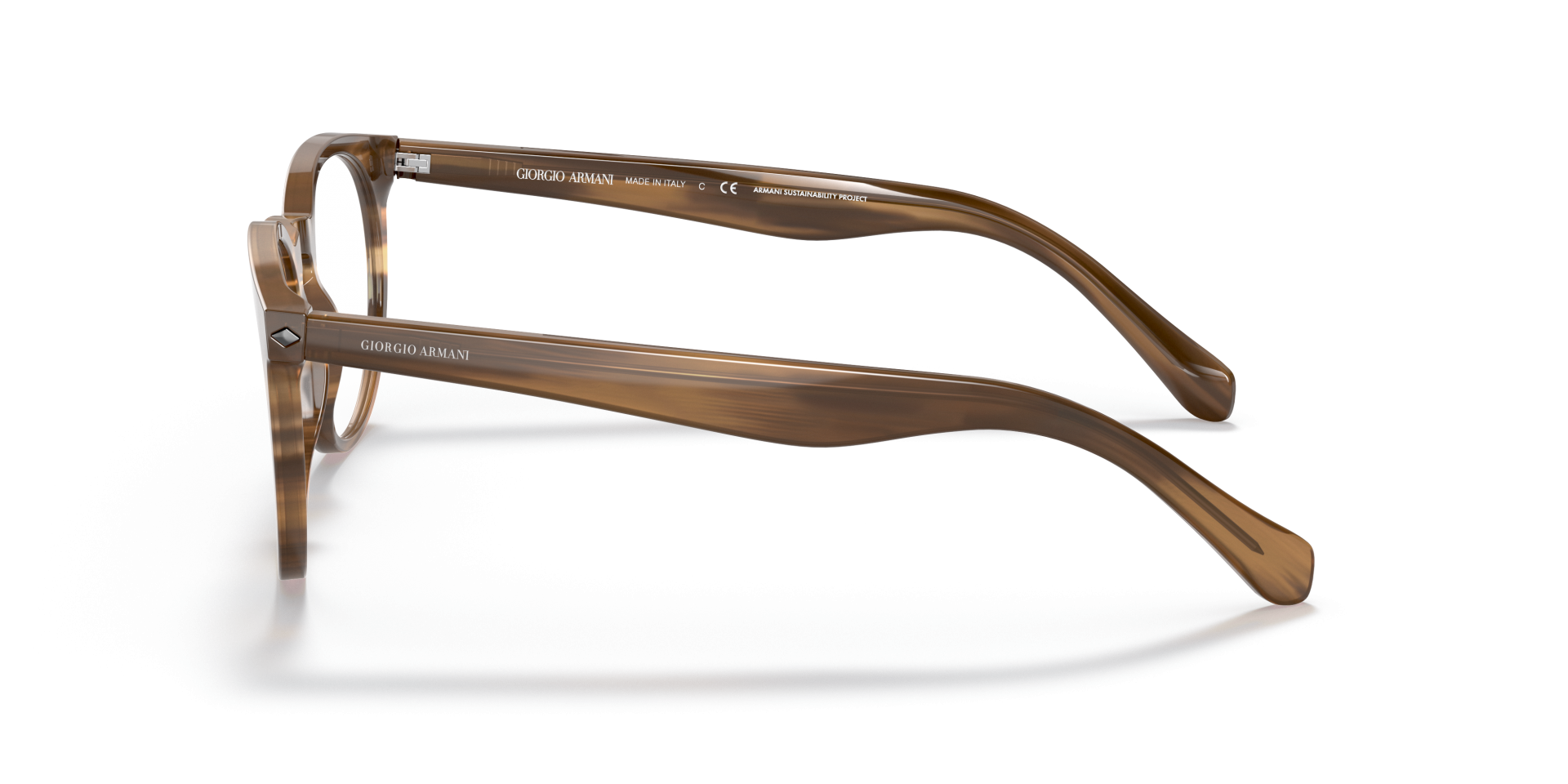 Ophthalmic frames Giorgio Armani AR7214 5900 8056597515931 | Ottica Lux