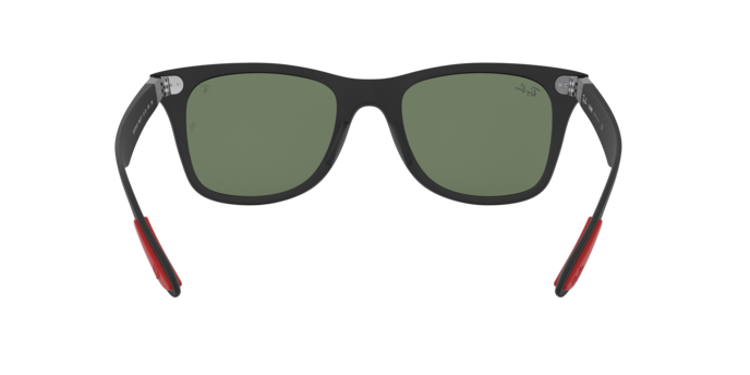Sunglasses Ray-Ban RB4195M FERRARI F60271 8053672819755 | Ottica Lux Sunglasses Ray-Ban RB4195M FERRARI F60271 8053672819755 | Ottica Lux