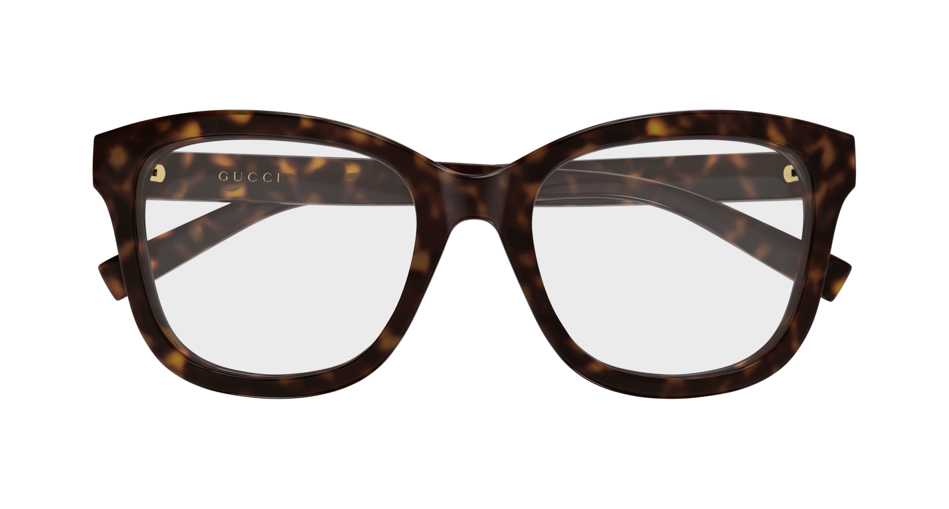 Occhiali da vista Gucci GG2104O 002 8056376639131 | Ottica Lux
