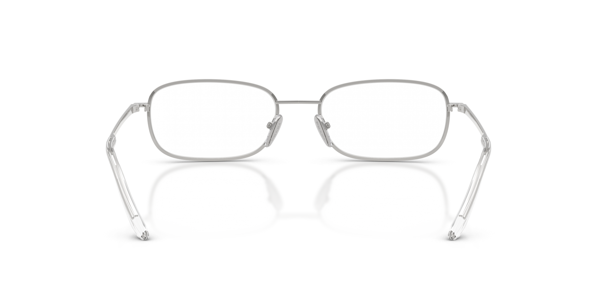 Ophthalmic frames Prada PR D56V 1BC1O1 8056262973387 | Ottica Lux