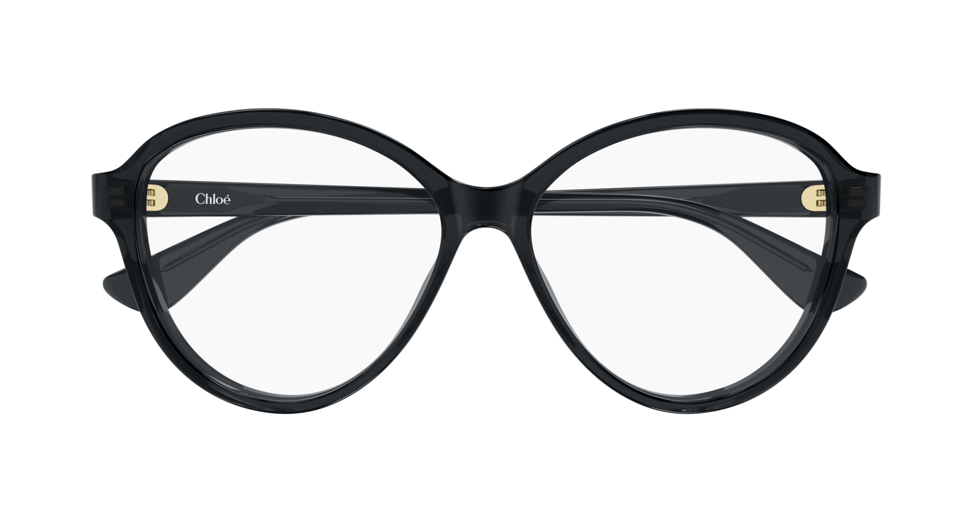 Ophthalmic frames Chloé CH0392O 001 8056376701005 | Ottica Lux