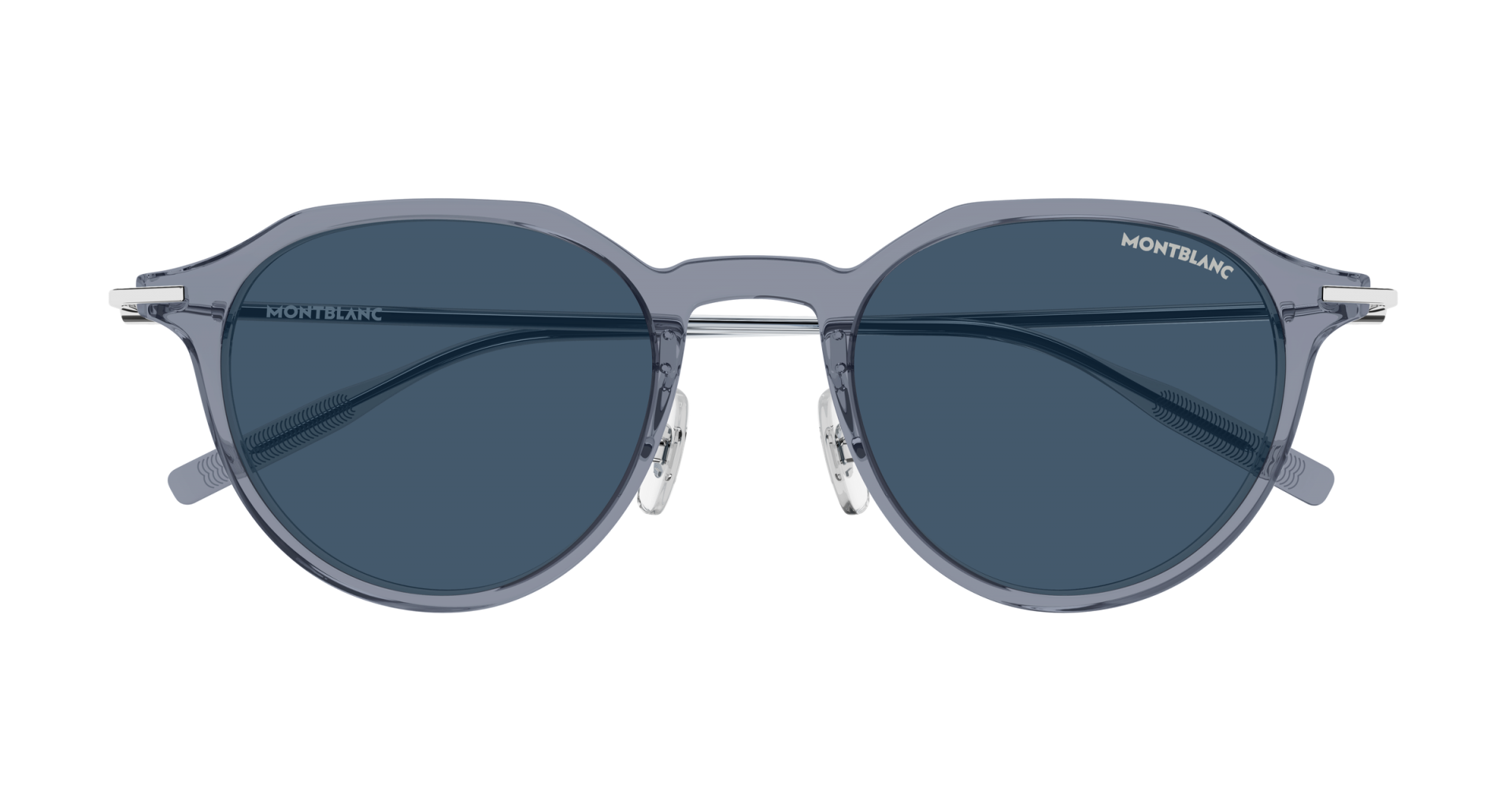 Occhiali da sole Mont Blanc MB0355S 011 8056376698749 | Ottica Lux