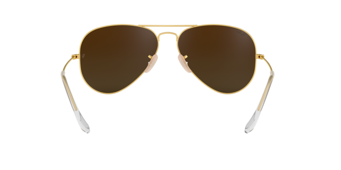 Occhiali da sole Ray-Ban RB3025 AVIATOR LARGE METAL 112/19 8053672000542 | Ottica Lux