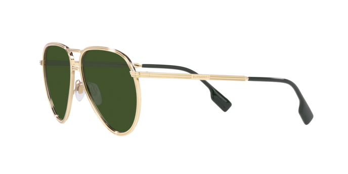 Occhiali da sole Burberry BE3135 SCOTT 110971 8056597597272 | Ottica Lux