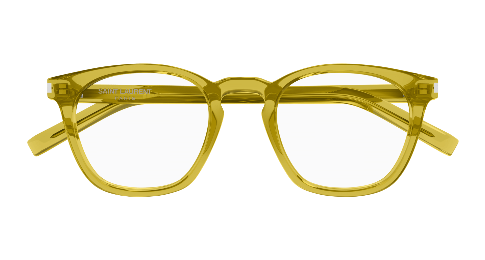 Ophthalmic frames Saint Laurent SL 28 OPT 8056376571707 | Ottica Lux