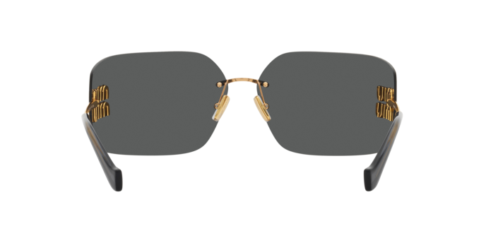 Occhiali da sole Miu Miu MU A02S 1AB90J 8056262316832 | Ottica Lux