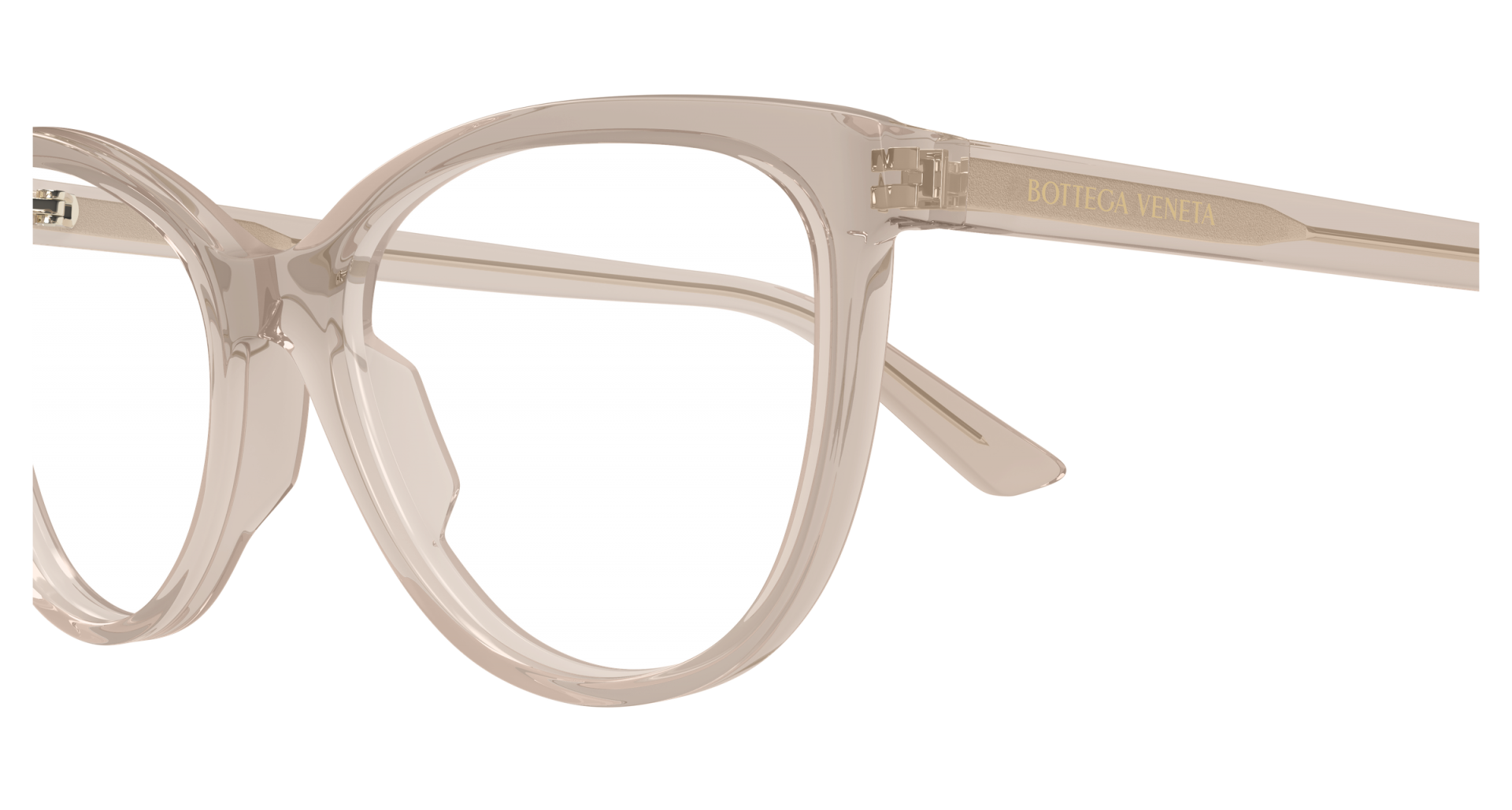 Occhiali da vista Bottega Veneta BV1313O 013 8056376605648 | Ottica Lux