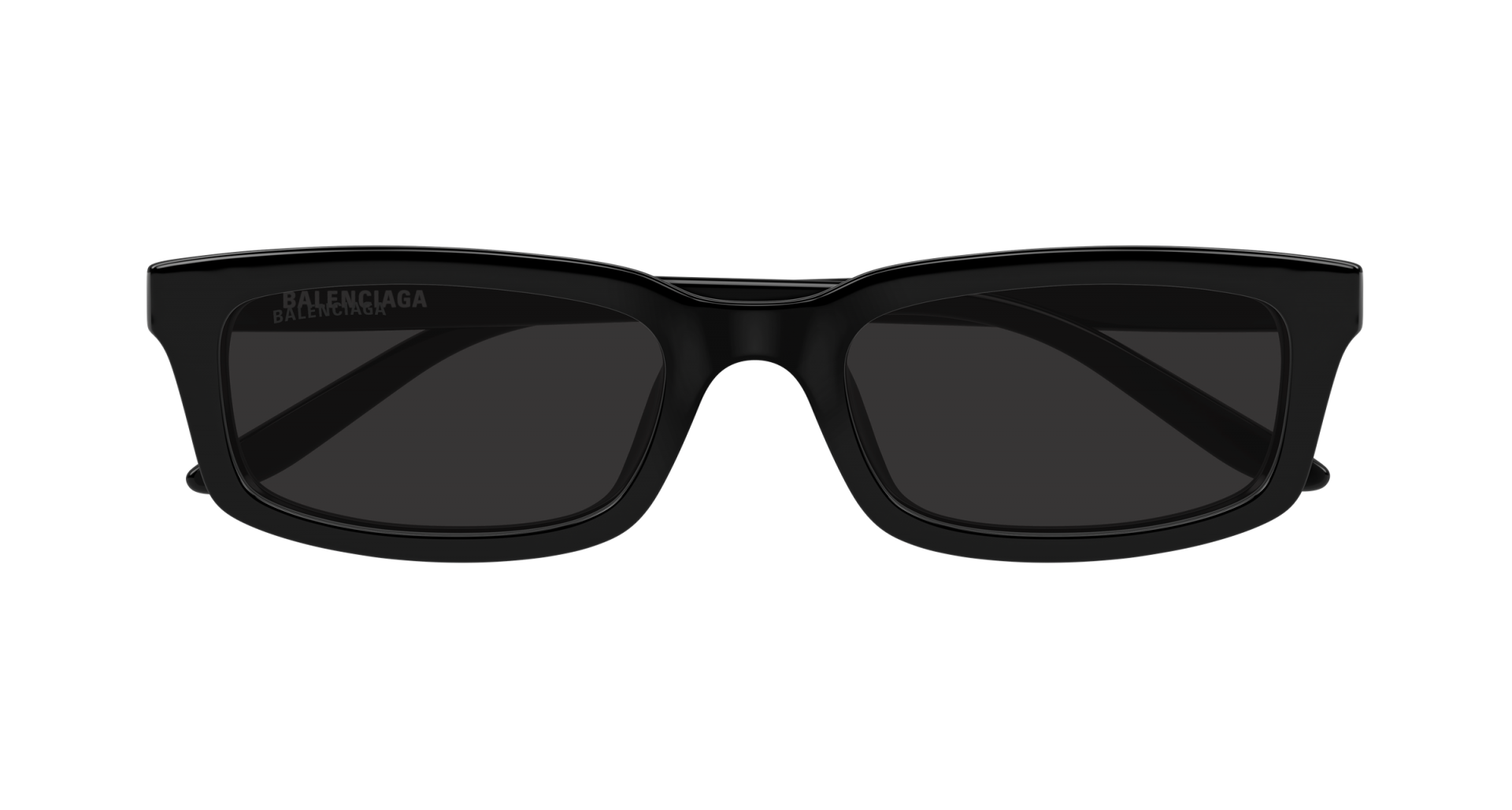 Sunglasses Balenciaga BB0526S 001 8056376687279 | Ottica Lux