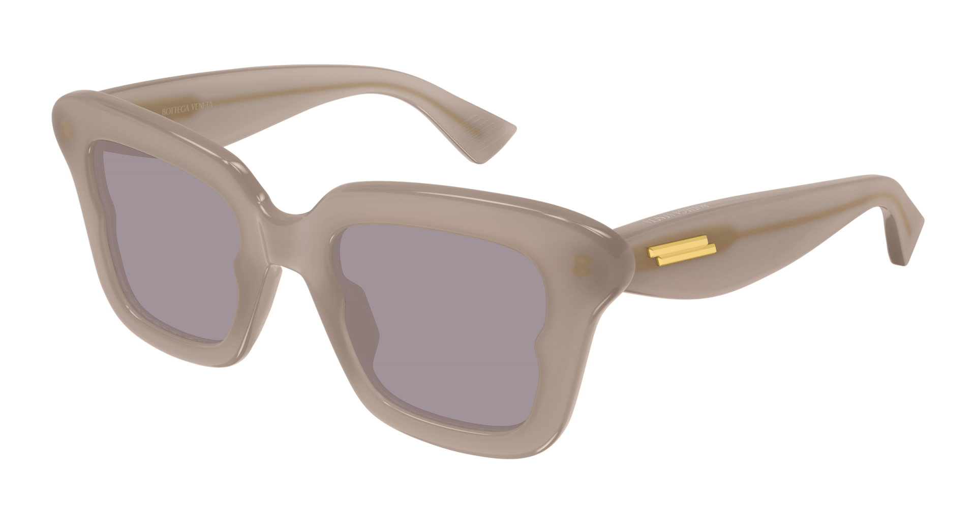 Occhiali da sole Bottega Veneta BV1493S 001 8056376693355 | Ottica Lux