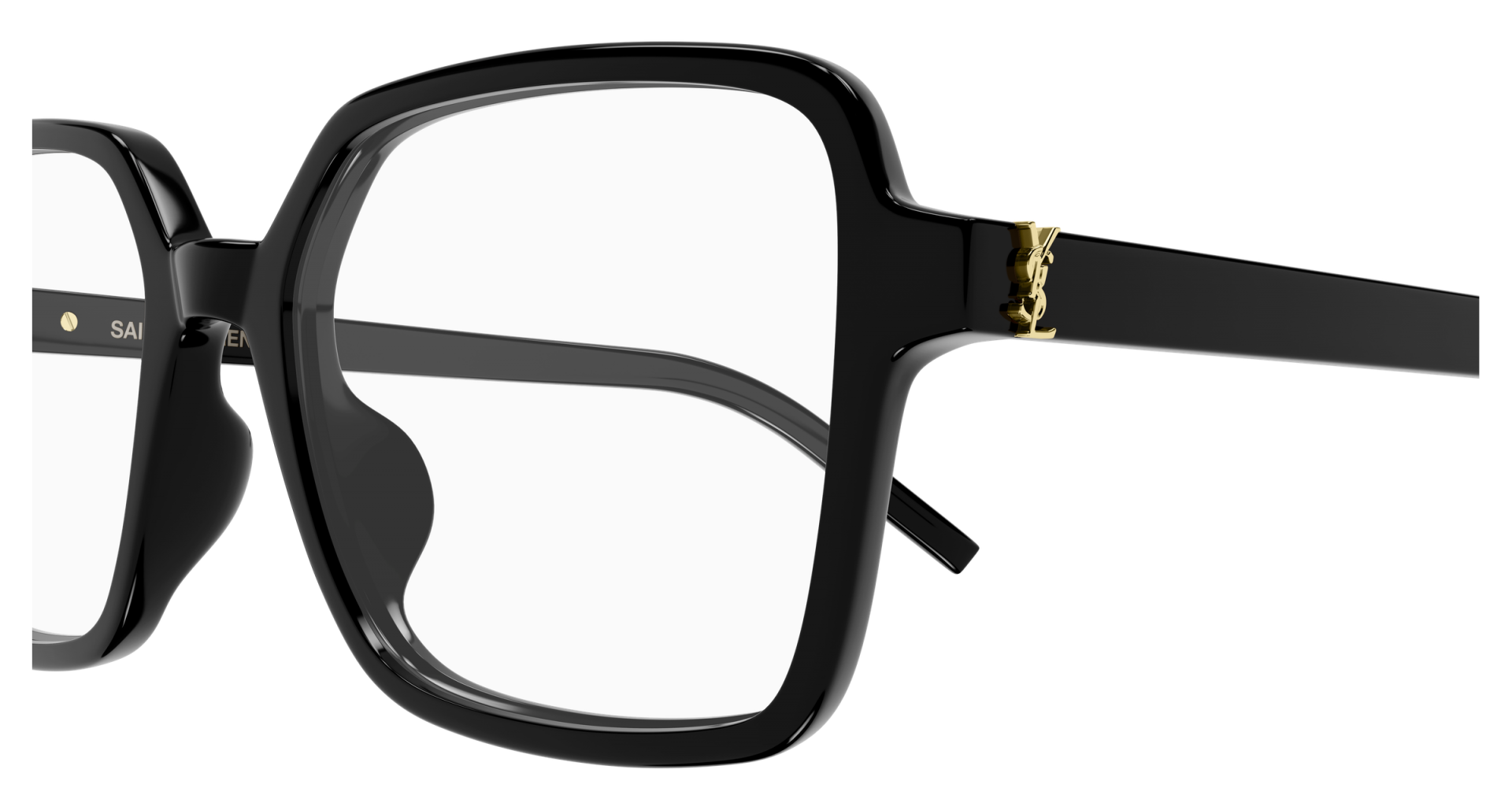 Ophthalmic frames Saint Laurent SL M139 011 8056376708417 | Ottica Lux