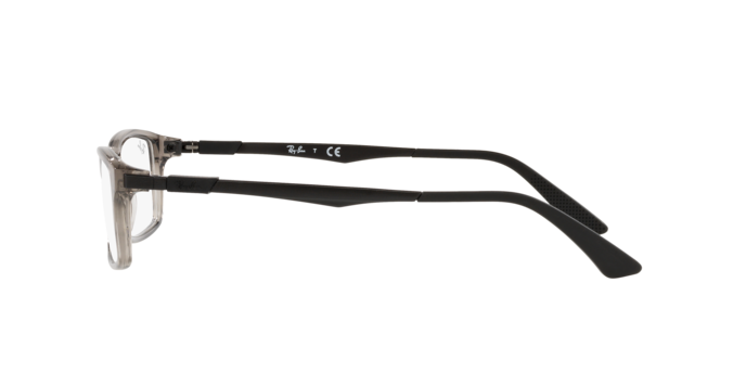 Ophthalmic frames Ray-Ban RX7017 8059 8056597469272 | Ottica Lux Ophthalmic frames Ray-Ban RX7017 8059 8056597469272 | Ottica Lux