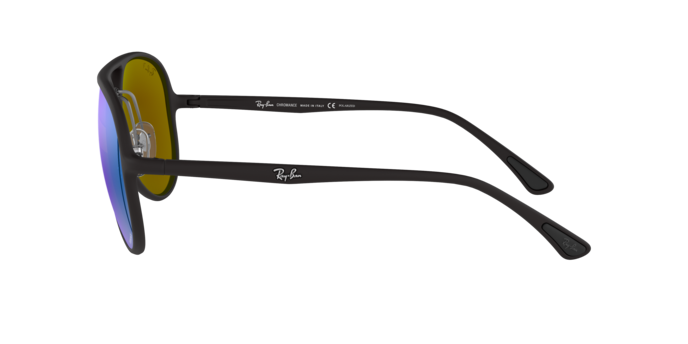 Occhiali da sole Ray-Ban RB4320CH 601SA1 8056597017374 | Ottica Lux