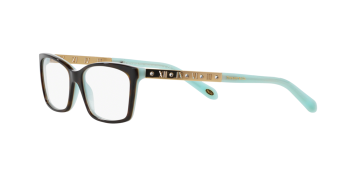 Ophthalmic frames Tiffany & Co. TF2103B 8134 8053672305531 | Ottica Lux