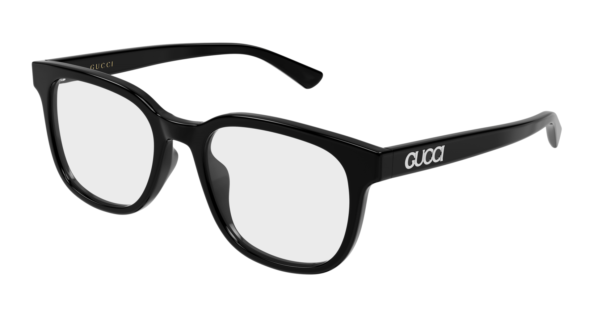 Occhiali da vista Mont Blanc MB0486O 001 8056376656565 | Ottica Lux