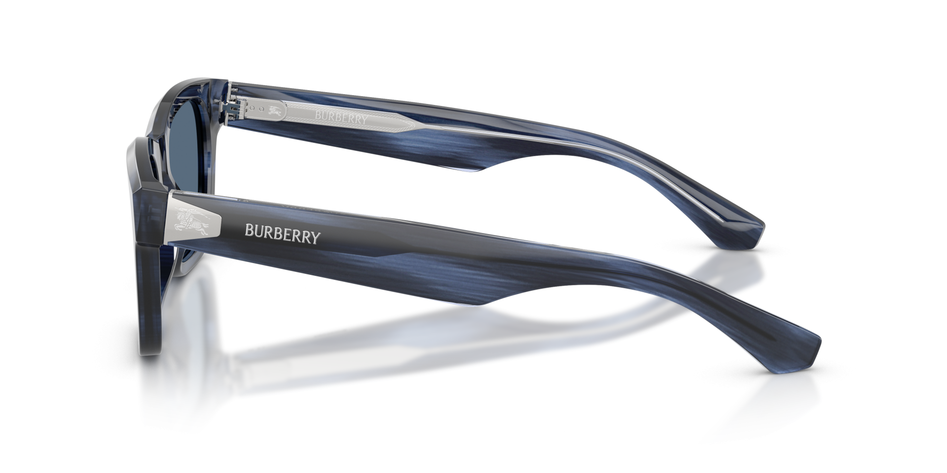 Occhiali da sole Burberry BE4504 425580 8056262961438 | Ottica Lux