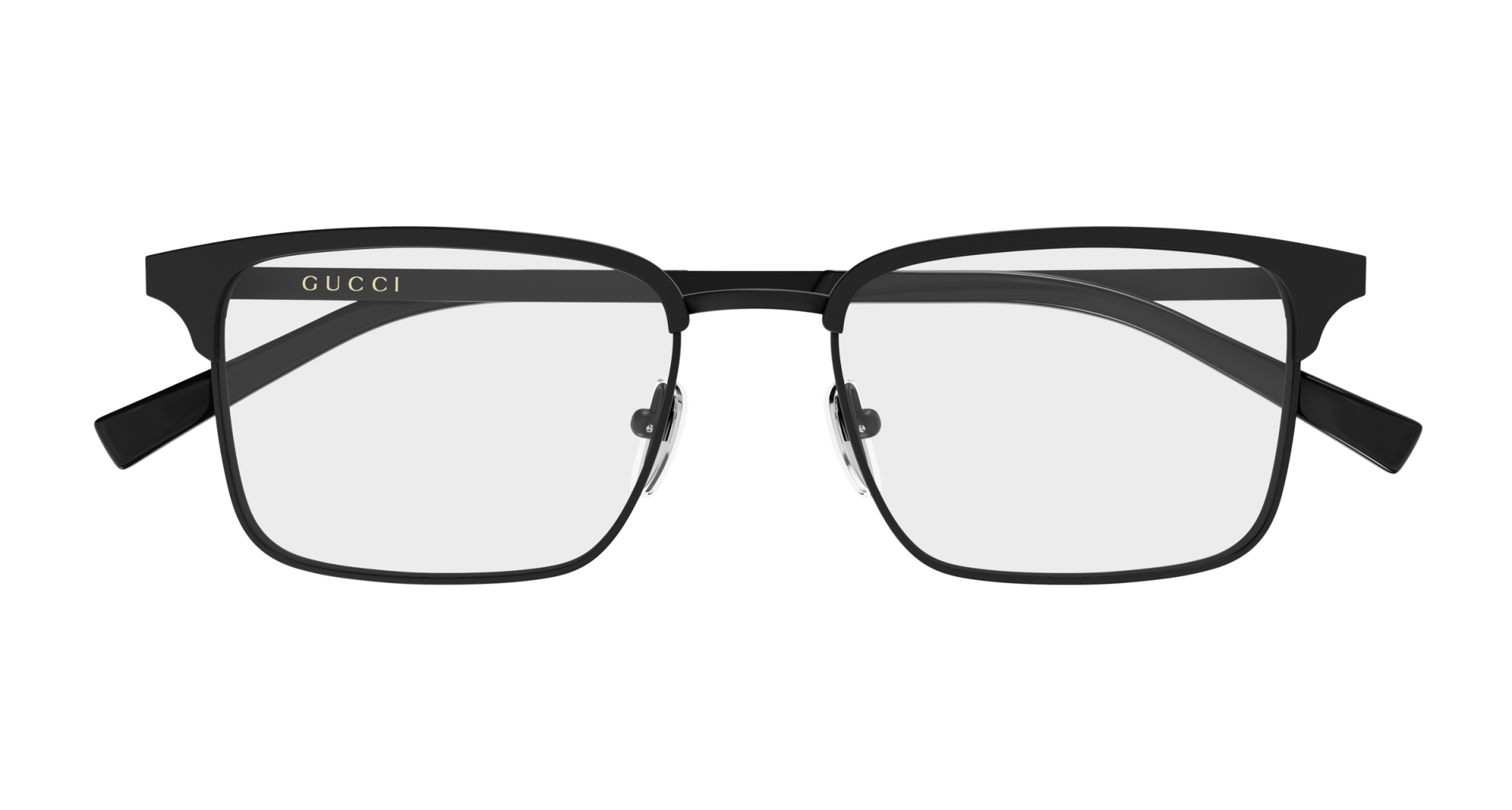 Occhiali da vista Gucci GG2136O 003 8056376642506 | Ottica Lux