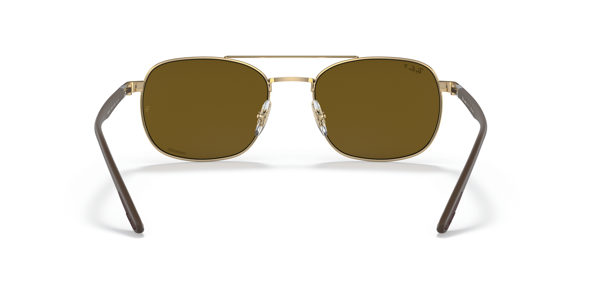 Occhiali da sole Ray-Ban RB3670CH 001/AN 8056597362948 | Ottica Lux