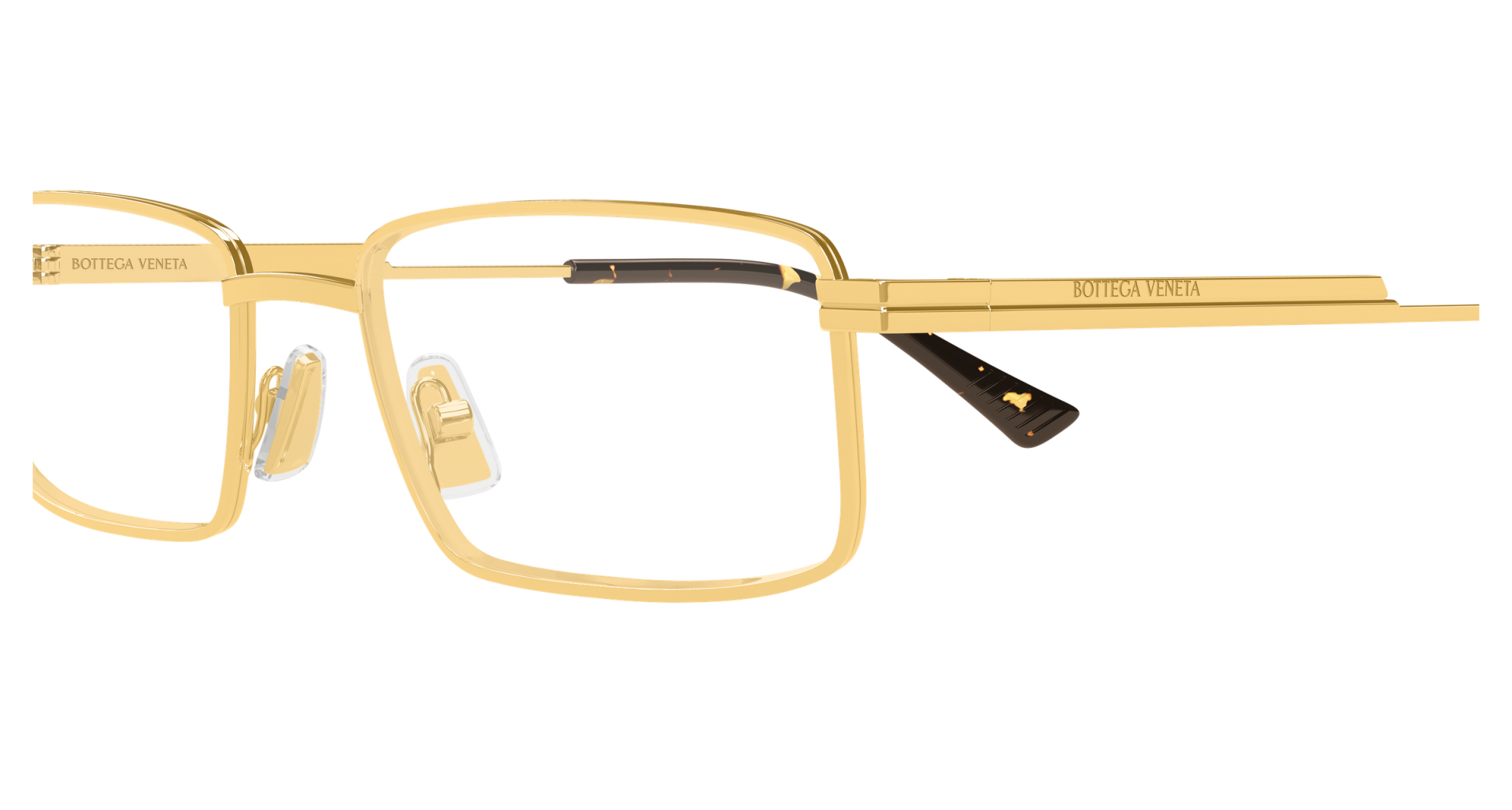 Occhiali da vista Bottega Veneta BV1467O 003 8056376651522 | Ottica Lux