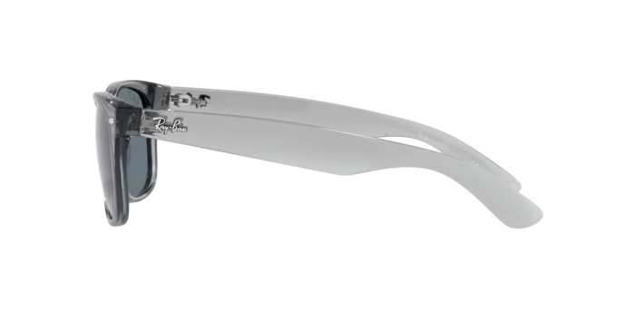 Sunglasses Ray-Ban RB2132 NEW WAYFARER 64503R 8056597662055 | Ottica Lux