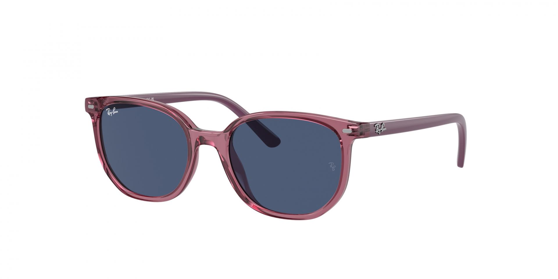 Occhiali da sole Ray-Ban RJ9097S JUNIOR ELLIOT 711280 8056597828611 | Ottica Lux