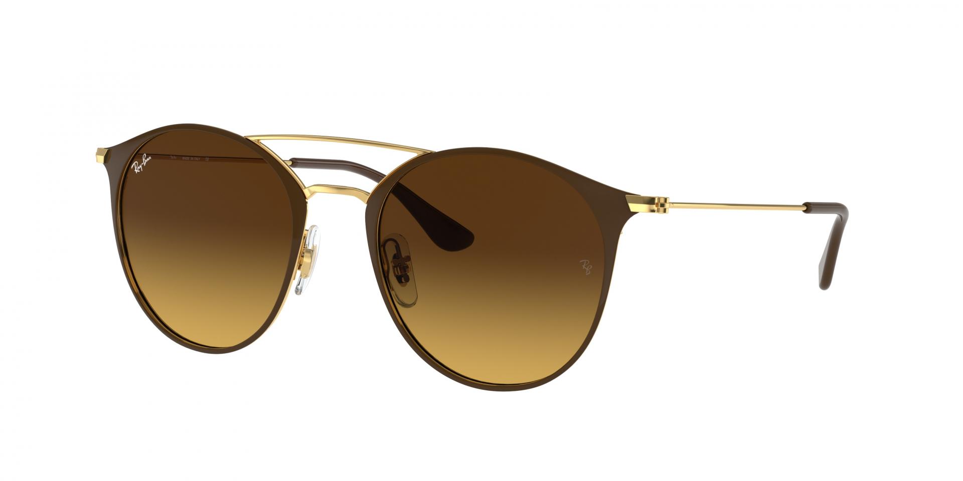 Occhiali da sole Ray-Ban RB3546 900985 8053672672367 | Ottica Lux