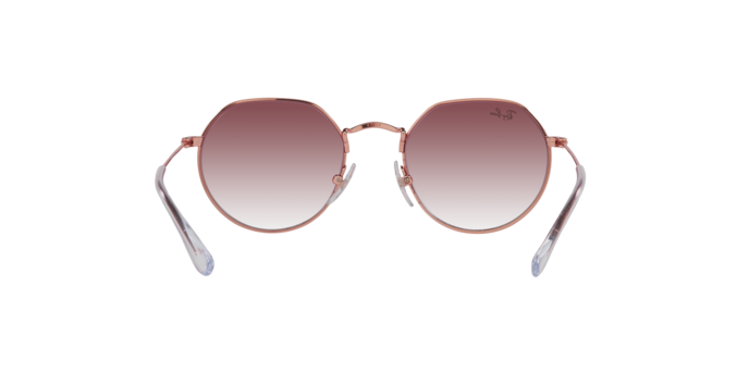 Occhiali da sole Ray-Ban RJ9565S JUNIOR JACK 291/8H 8056597732468 | Ottica Lux