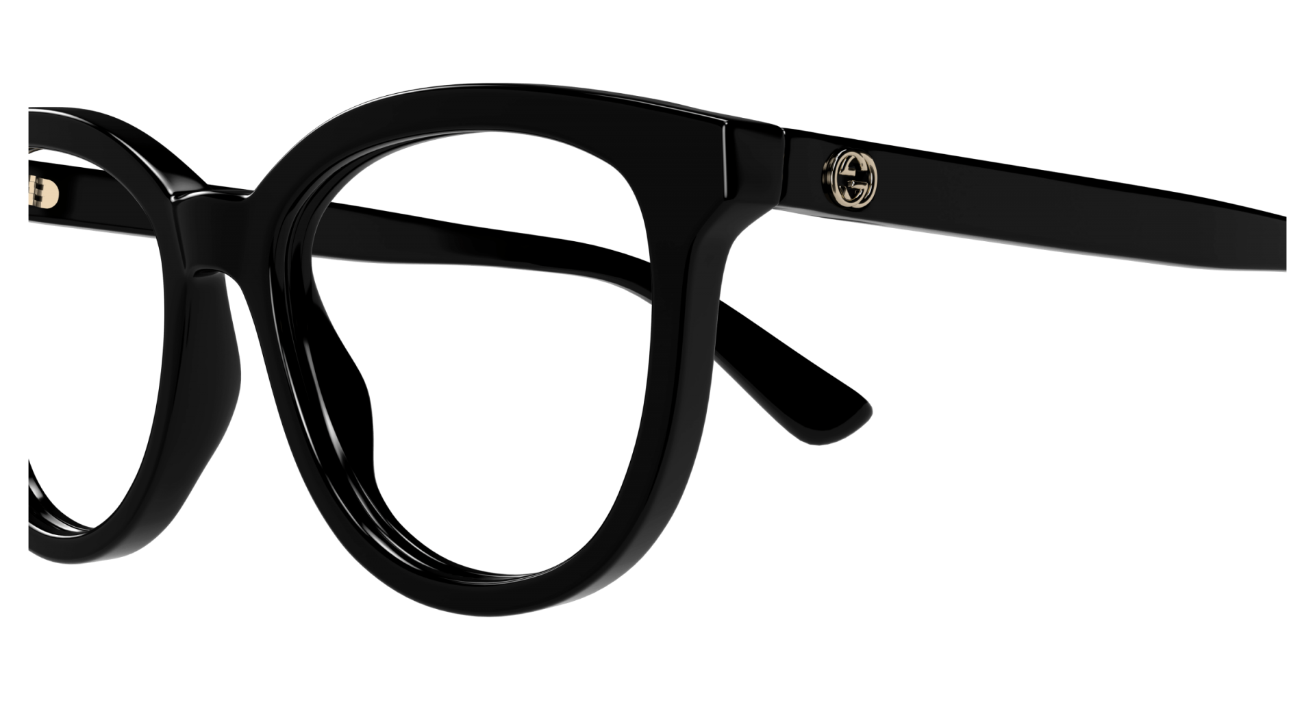 Ophthalmic frames Gucci GG1687O 001 8056376517422 | Ottica Lux Ophthalmic frames Gucci GG1687O 001 8056376517422 | Ottica Lux