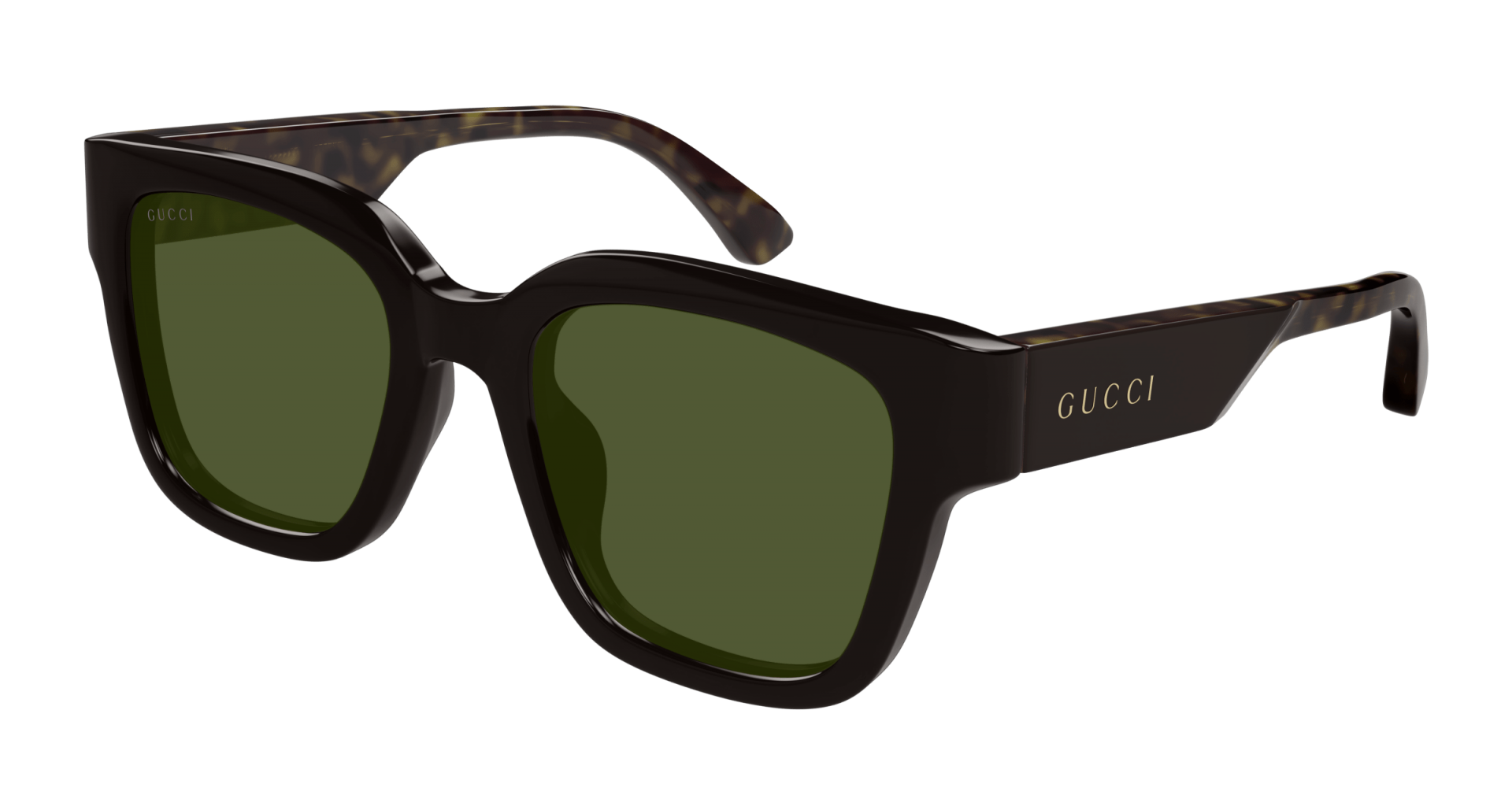 Sunglasses Gucci GG1670SK 003 8056376520668 | Ottica Lux